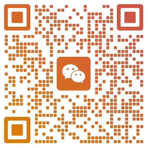 WeChat Qr Code