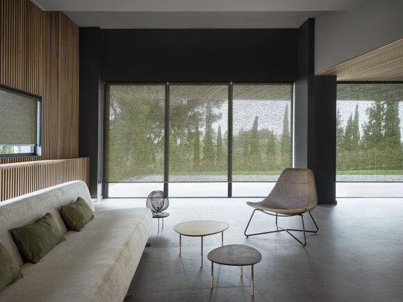 HOW TO CHOOSE THE BEST ROLLER BLINDS